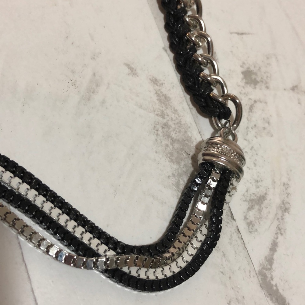 Cookie Lee Necklace
